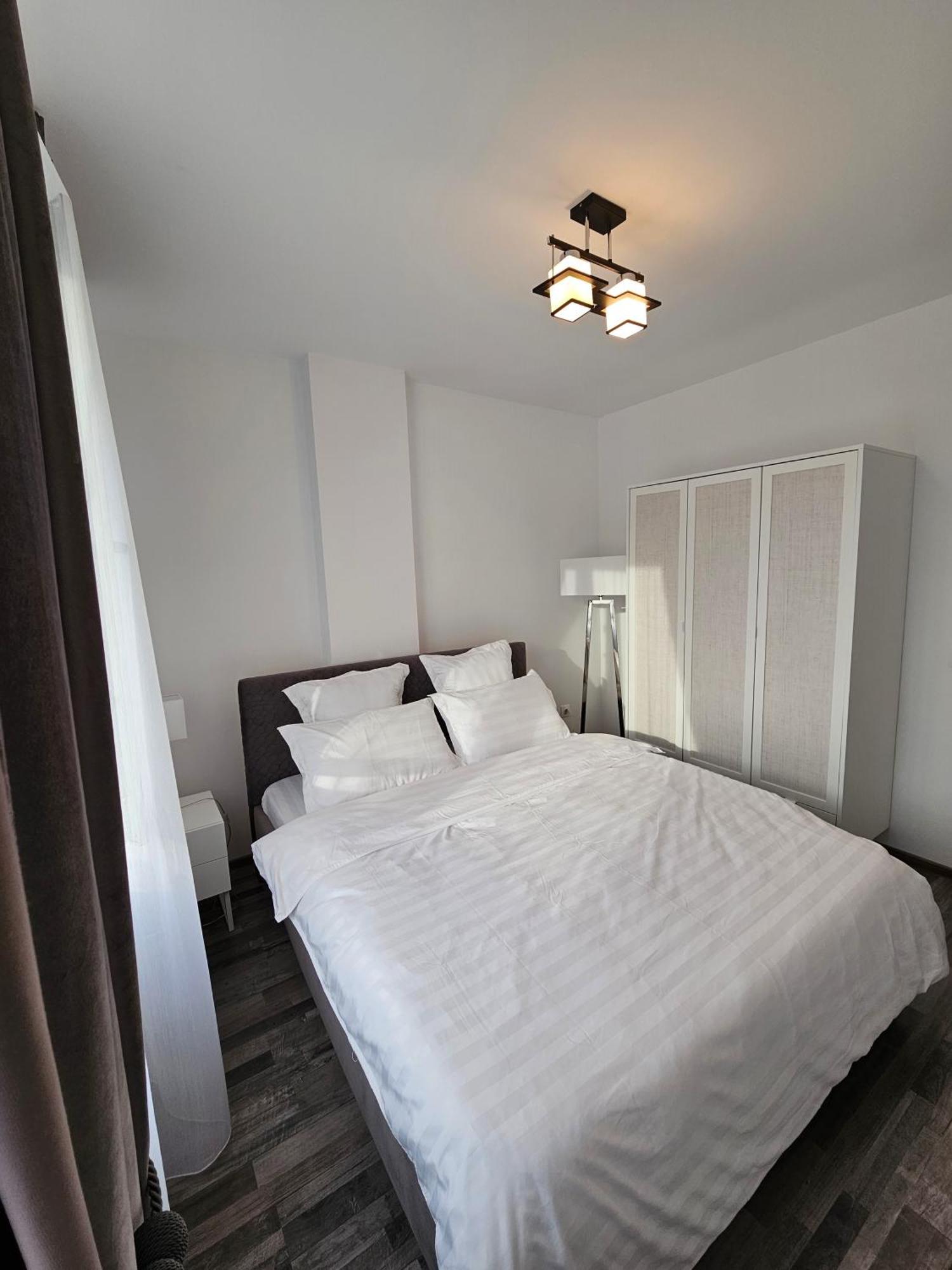 Maria'S Premium Suite Baia Mare Exterior foto