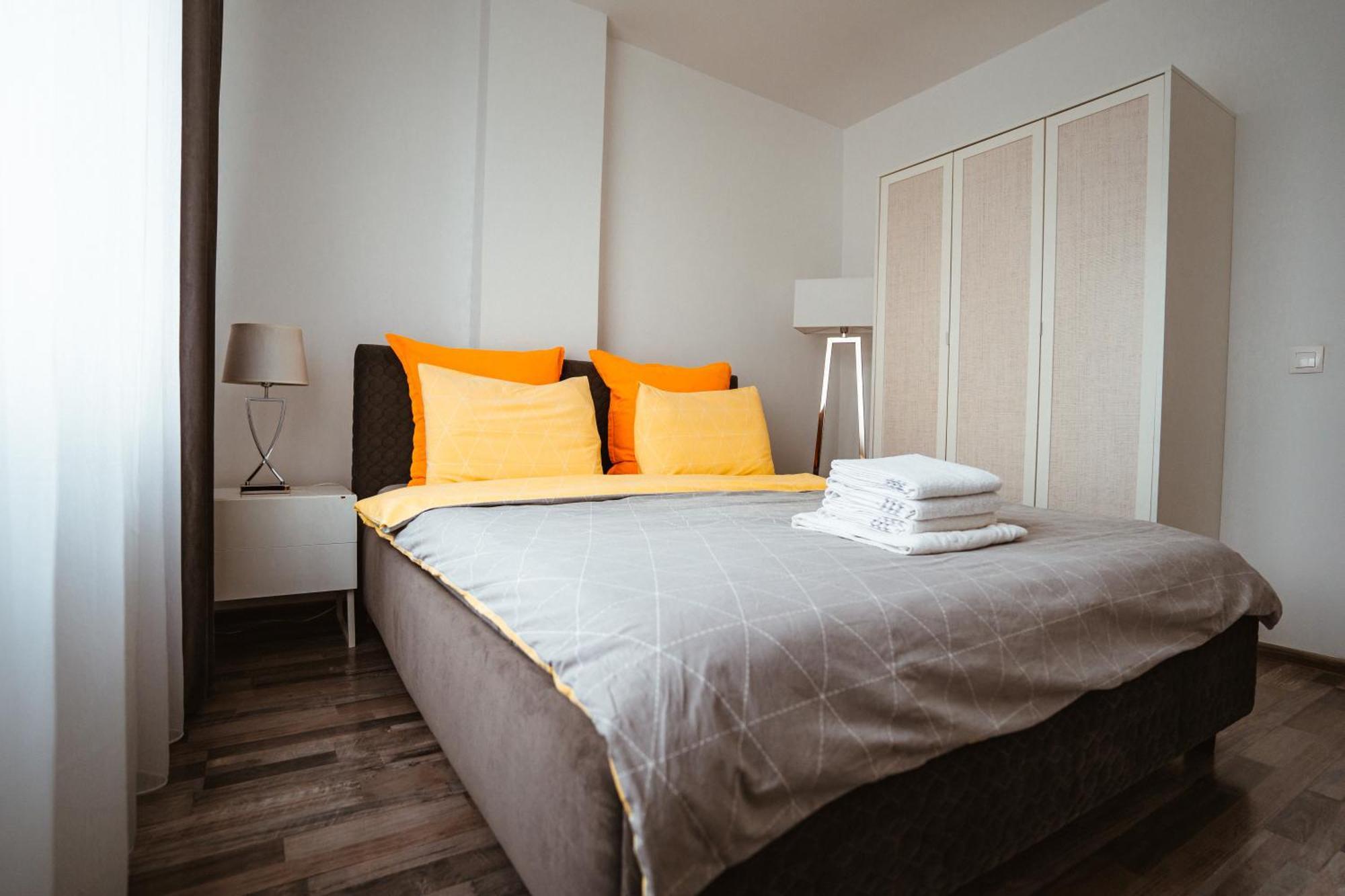 Maria'S Premium Suite Baia Mare Exterior foto